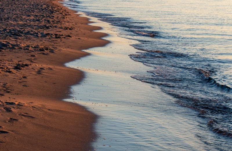 Beach Image