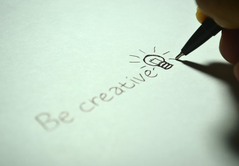 Creative Spark