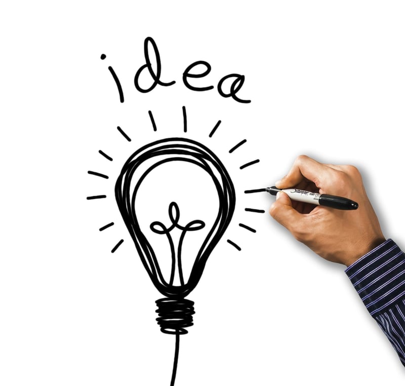 Innovative Ideas